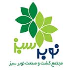 فلزیاب صنعتی شرکت نوبر سبز