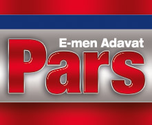 فلزیاب صنعتی پارس